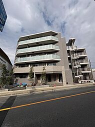 ジェノヴィア六町 2ＬＤＫ