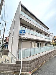 リブリ・ルームス本千葉