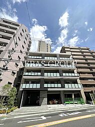 アヴァンカーサ町屋 408