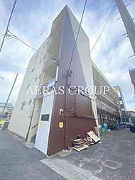 江ノ島フェアビュウ