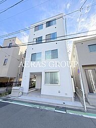 荒川区東尾久６丁目