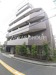 ドゥーエ上野池之端 403