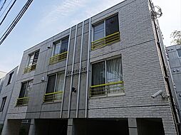 BRANCHE中野富士見町