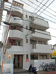 シャインハイツ西新 403