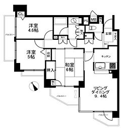 ウェルコート市川