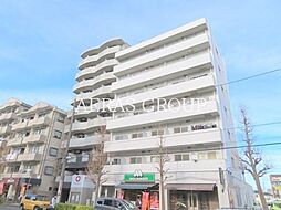 西馬橋マンション