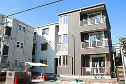 大和市西鶴間３丁目