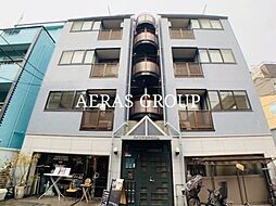 ハイツナカヤ大岡山