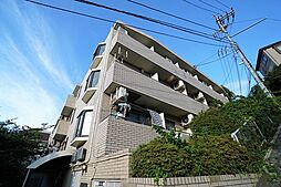 ペガサスマンション百合ヶ丘 310
