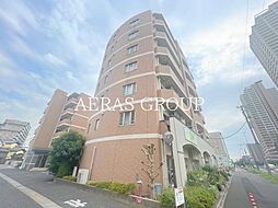 Ｋ・ブローテ・柏の葉Ａ