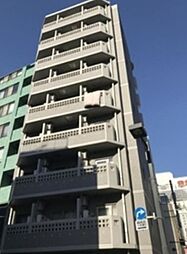 エクセリア門前仲町