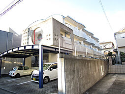 ブランニュー青葉台 108