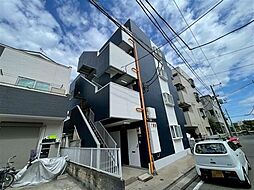 鶴見マンション関東