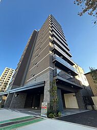 S-RESIDENCE千住大橋 804