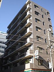 中央区築地７丁目