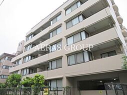 エルプレイス下総中山II