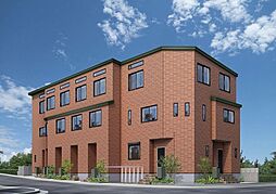 多摩市鶴牧６丁目の一戸建て