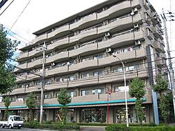 ブライトン所沢