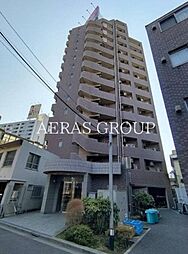 ヴェルト笹塚ツインI