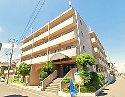 大田区鵜の木３丁目