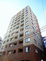 コンフィール日本橋アクアシティ