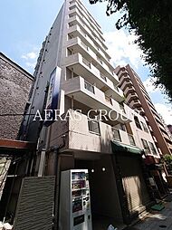 サンクチュアリーフォレスト東府中