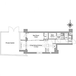 コンフォリア・リヴ永福町