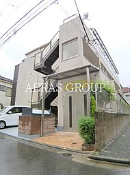 ゴールドクレスト