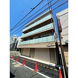 フロンティアコンフォート菊名ステーションWEST