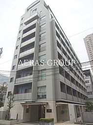 カスタリア芝公園 702