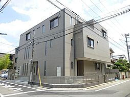 練馬区中村南１丁目