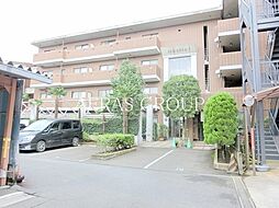 アルカディア・1