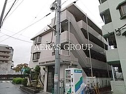 スカイコート京王多摩川