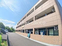 シャトー・ル・レーヴ壱番館