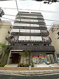 DIPS東十条駅前RESIDENCE