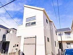 BLOOMING MAISON葛飾区東金町7丁目 6号棟