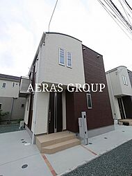 元横山町住宅2号棟