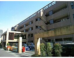 ダイアパレスグランジェ府中是政