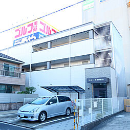ラポール帝塚山