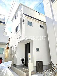 葛飾区青戸7丁目戸建