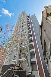 品川区中延１丁目