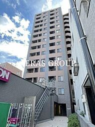 GRAN PASEO 市谷甲良町
