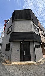和泉市池上町1丁目の一戸建て