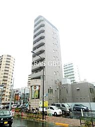 プレミール羽田
