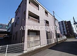 櫻アベニュー