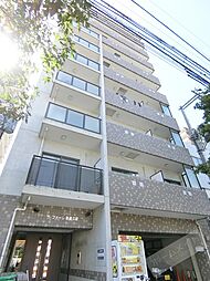 ラ・フォーレ喜連瓜破