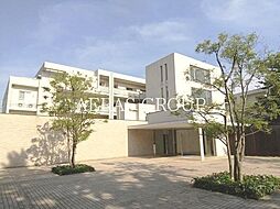 プラウド蘆花公園