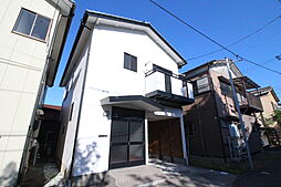 新潟市中央区天明町の一戸建て