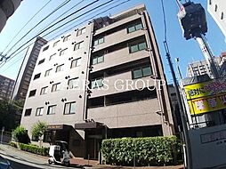 ライオンズプラザ大森
