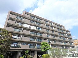 ファインクレスト若葉台 505